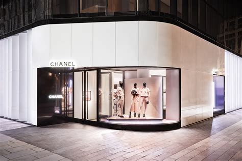 chanel galleria mall|chanel store washington dc.